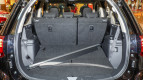 Mitsubishi Outlander Interior photo