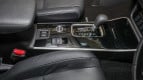 Mitsubishi Outlander Interior photo