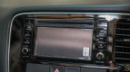 Mitsubishi Outlander Interior photo