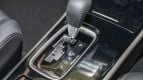 Mitsubishi Outlander Interior photo