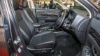 Mitsubishi Outlander Interior photo