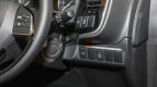 Mitsubishi Outlander Interior photo