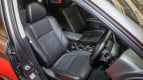 Mitsubishi Outlander Interior photo