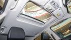 Mitsubishi Outlander Interior photo