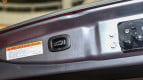 Mitsubishi Outlander Interior photo