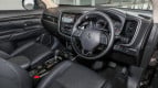 Mitsubishi Outlander Interior photo
