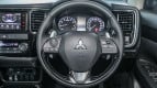 Mitsubishi Outlander Interior photo