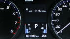 Mitsubishi Outlander Interior photo