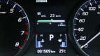 Mitsubishi Outlander Interior photo