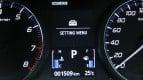 Mitsubishi Outlander Interior photo