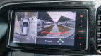 Mitsubishi Outlander Interior photo