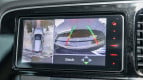 Mitsubishi Outlander Interior photo