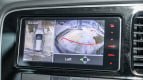 Mitsubishi Outlander Interior photo