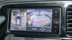 Mitsubishi Outlander Interior photo
