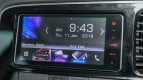Mitsubishi Outlander Interior photo