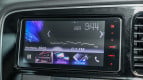 Mitsubishi Outlander Interior photo