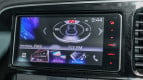 Mitsubishi Outlander Interior photo