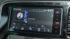 Mitsubishi Outlander Interior photo