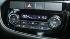 Mitsubishi Outlander Interior photo