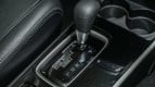 Mitsubishi Outlander Interior photo