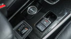 Mitsubishi Outlander Interior photo