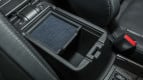 Mitsubishi Outlander Interior photo