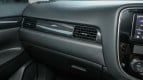 Mitsubishi Outlander Interior photo