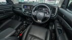 Mitsubishi Outlander Interior photo