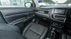 Mitsubishi Outlander Interior photo