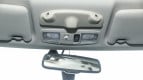 Mitsubishi Outlander Interior photo