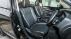 Mitsubishi Outlander Interior photo