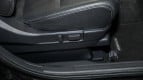 Mitsubishi Outlander Interior photo