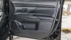 Mitsubishi Outlander Interior photo