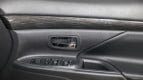 Mitsubishi Outlander Interior photo
