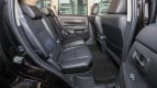 Mitsubishi Outlander Interior photo