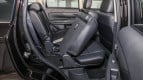 Mitsubishi Outlander Interior photo