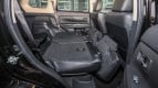 Mitsubishi Outlander Interior photo