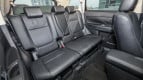 Mitsubishi Outlander Interior photo