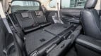 Mitsubishi Outlander Interior photo