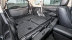 Mitsubishi Outlander Interior photo