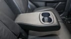 Mitsubishi Outlander Interior photo