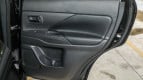 Mitsubishi Outlander Interior photo