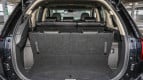 Mitsubishi Outlander Interior photo