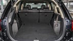 Mitsubishi Outlander Interior photo