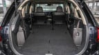 Mitsubishi Outlander Interior photo