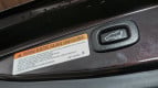 Mitsubishi Outlander Interior photo