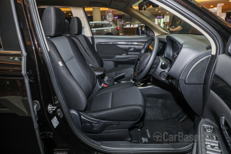 BMW X5 G05 (2019) Interior