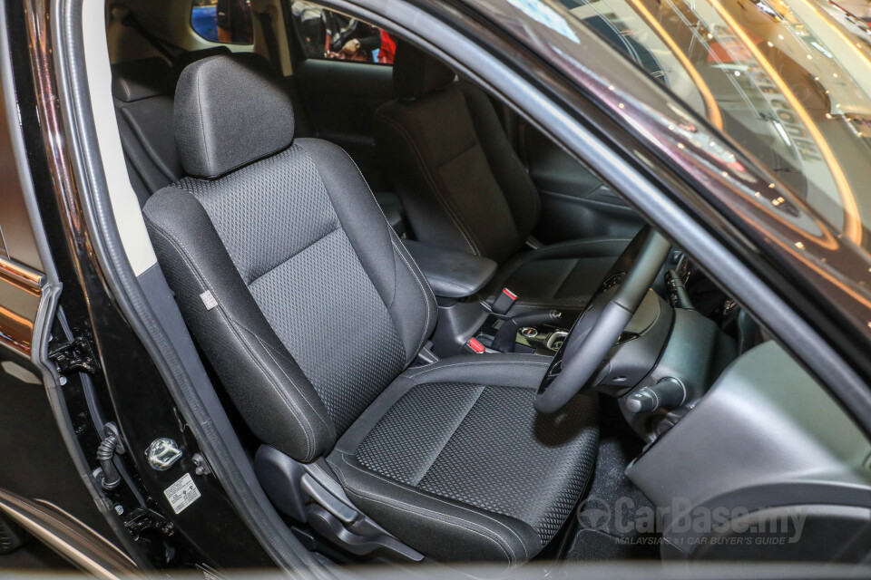 BMW X5 G05 (2019) Interior