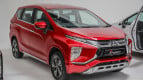 Mitsubishi Xpander Exterior photo