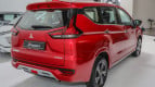 Mitsubishi Xpander Exterior photo